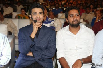 Surya vs Surya Movie Audio Launch